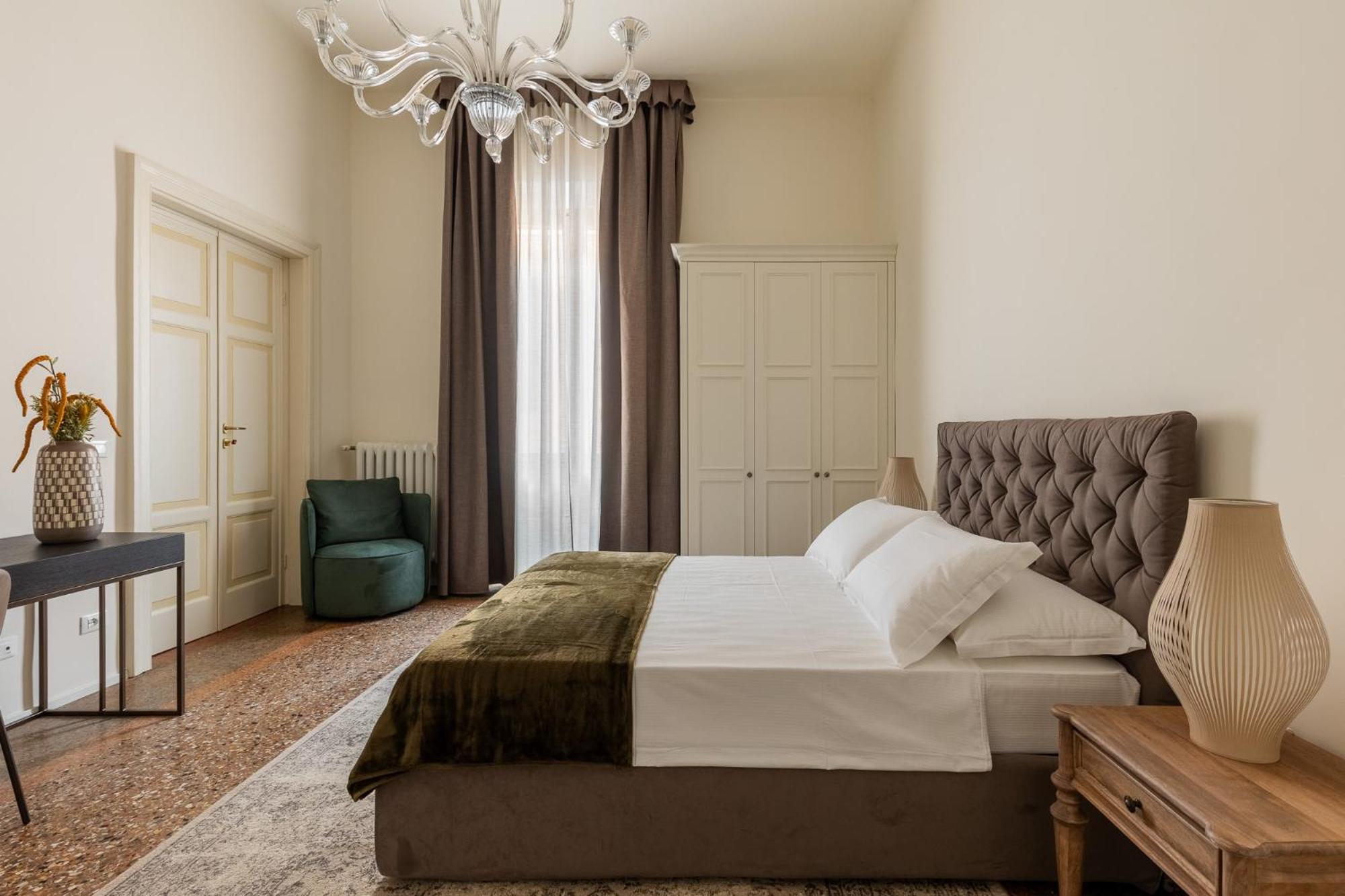Casa San Martino Stays Bologna Buitenkant foto