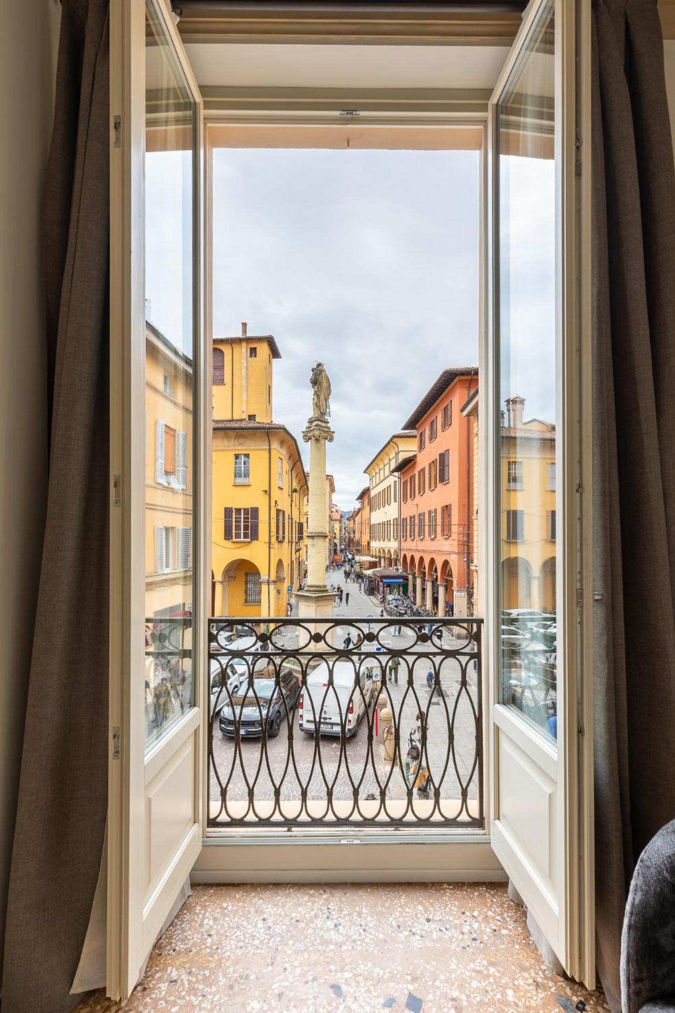 Casa San Martino Stays Bologna Buitenkant foto
