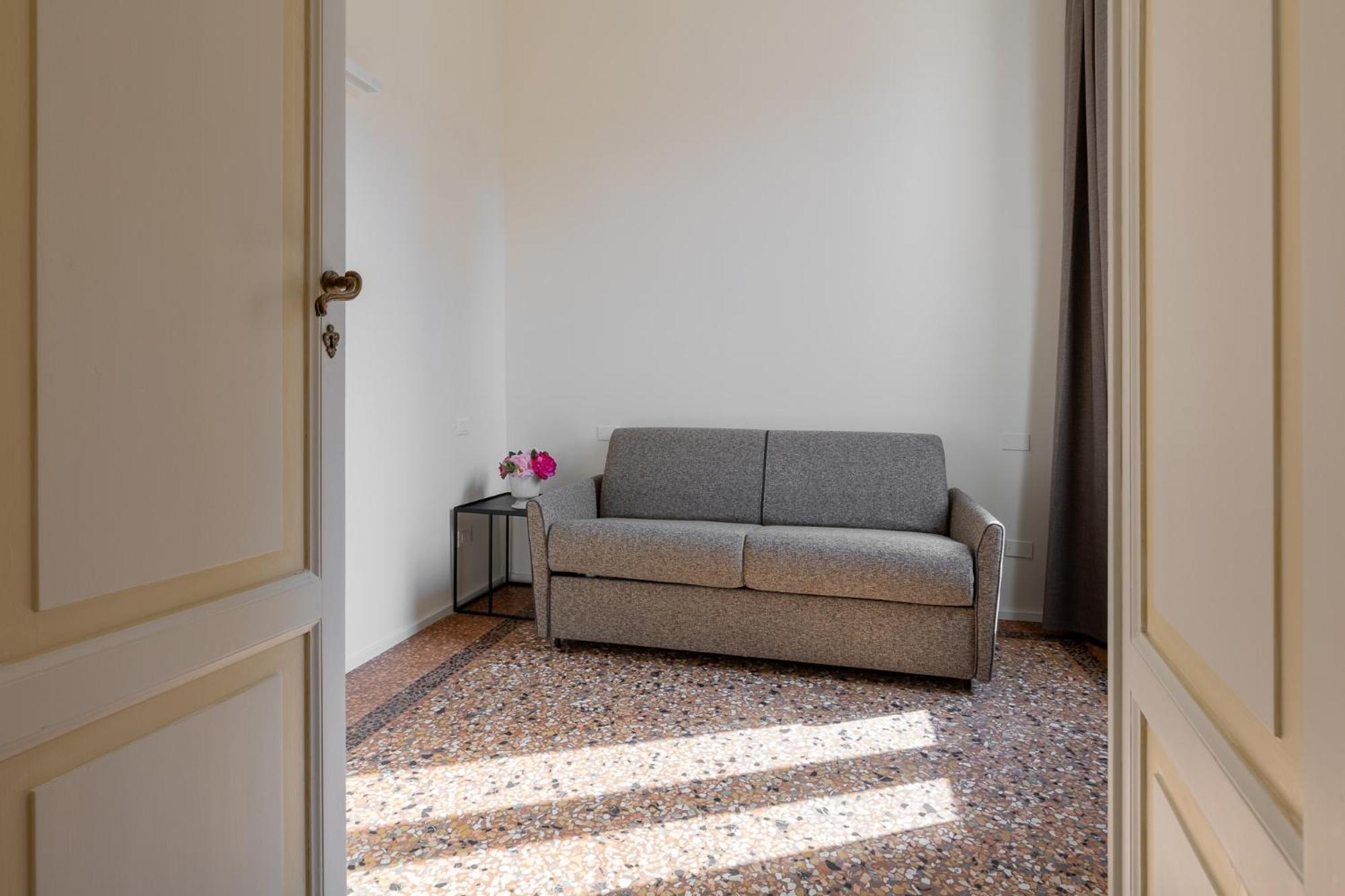 Casa San Martino Stays Bologna Buitenkant foto