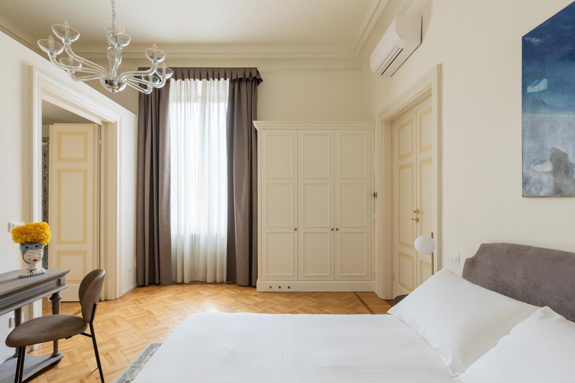 Casa San Martino Stays Bologna Buitenkant foto
