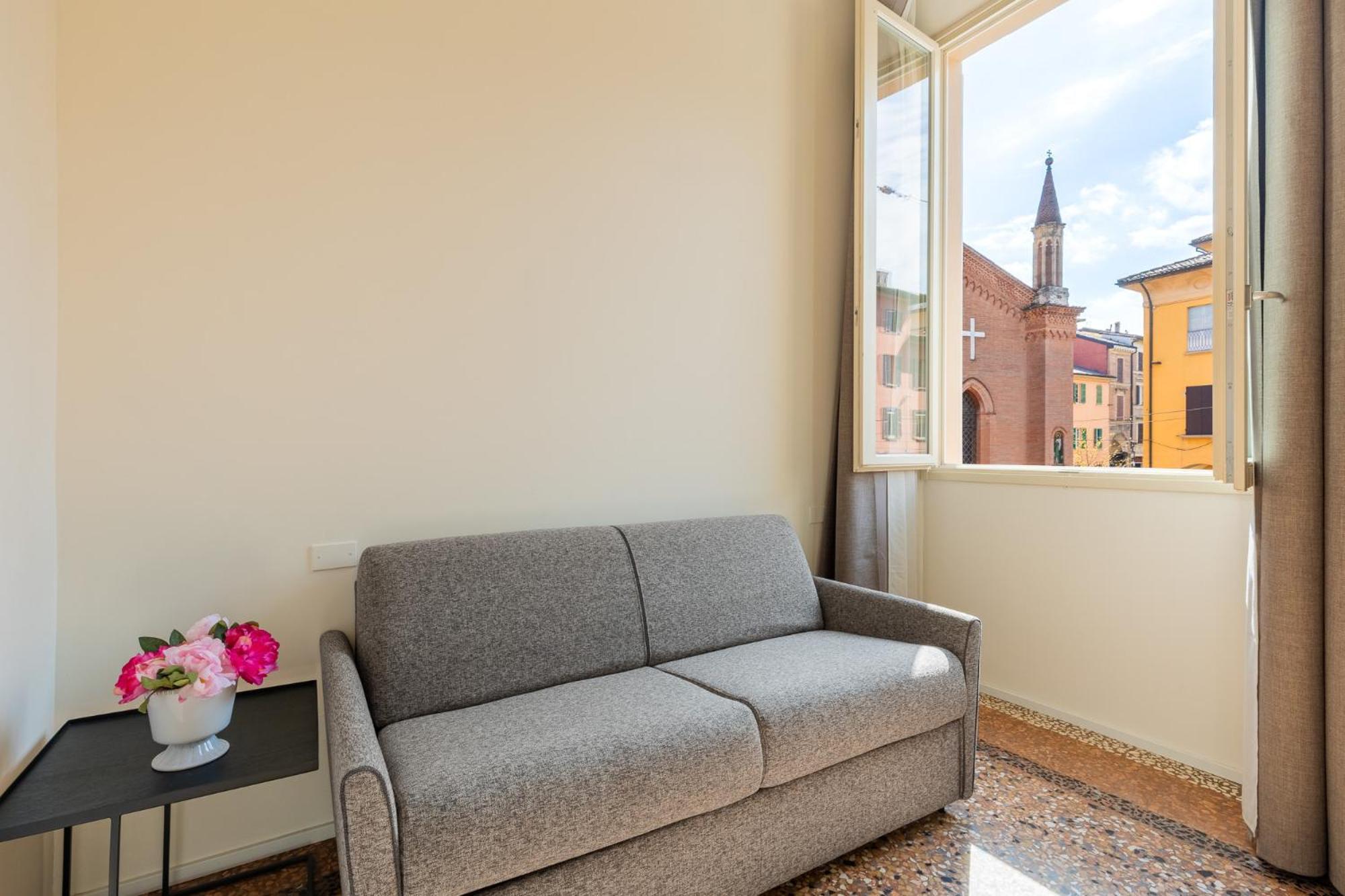 Casa San Martino Stays Bologna Buitenkant foto