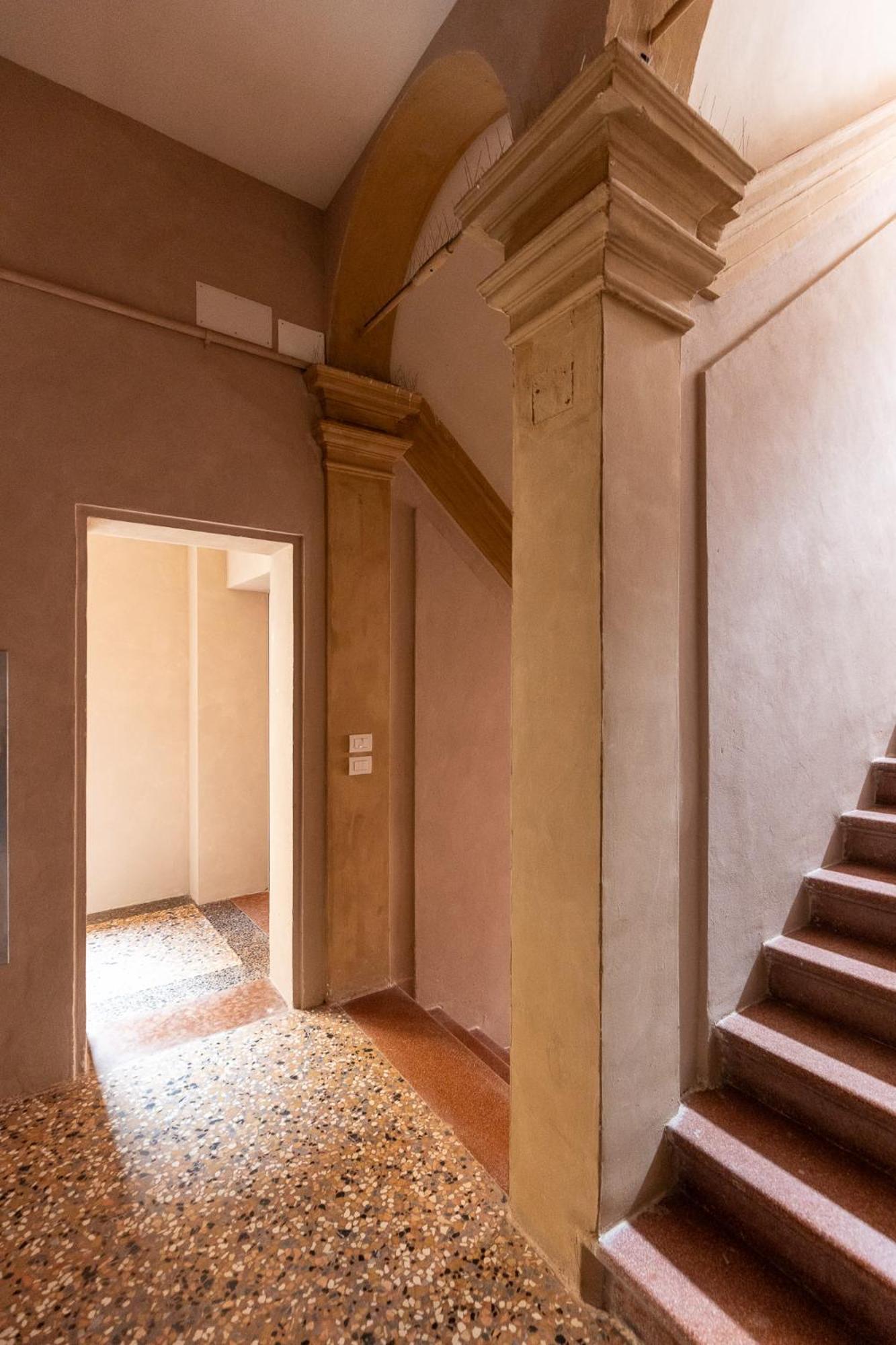 Casa San Martino Stays Bologna Buitenkant foto