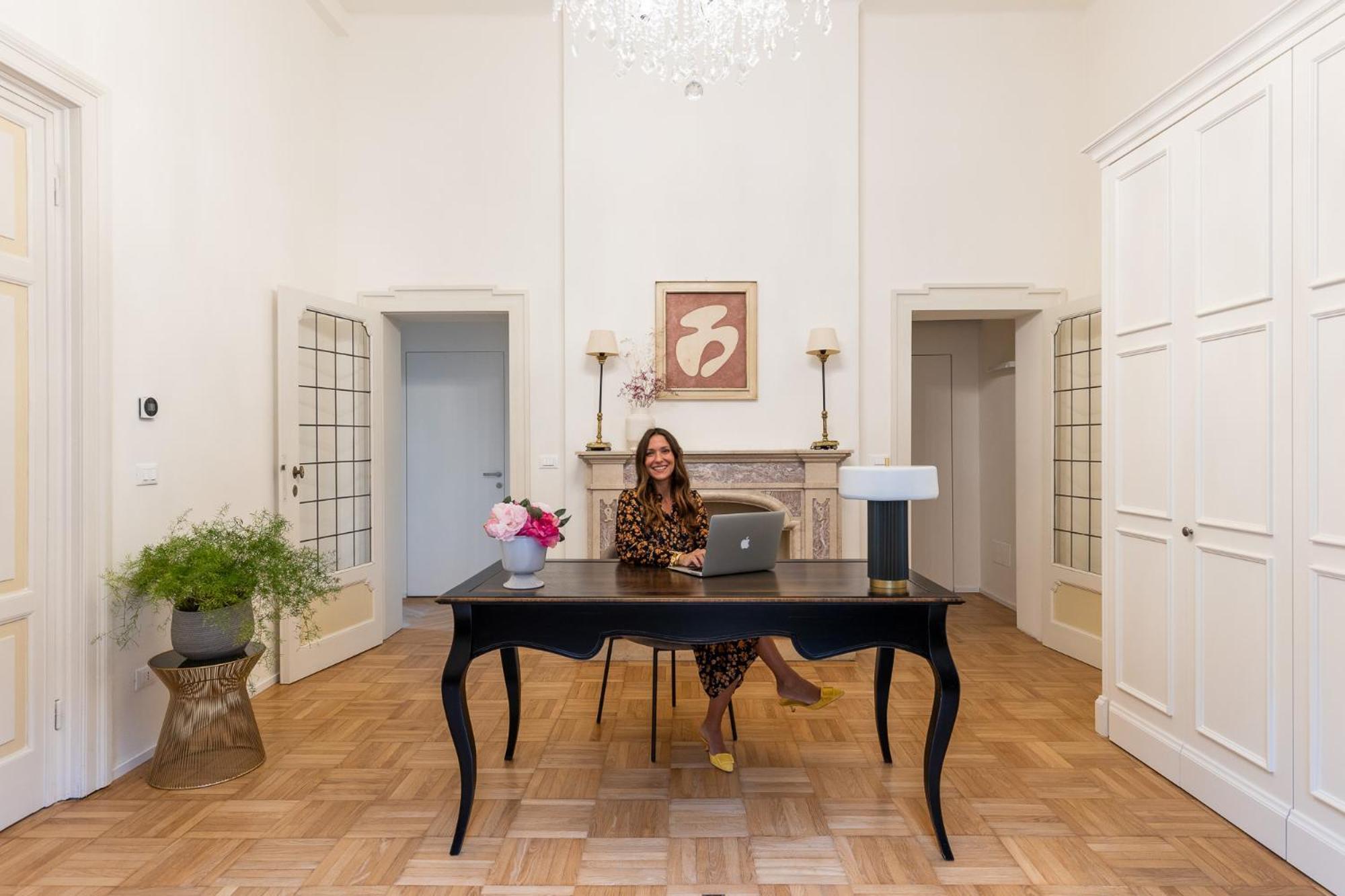 Casa San Martino Stays Bologna Buitenkant foto