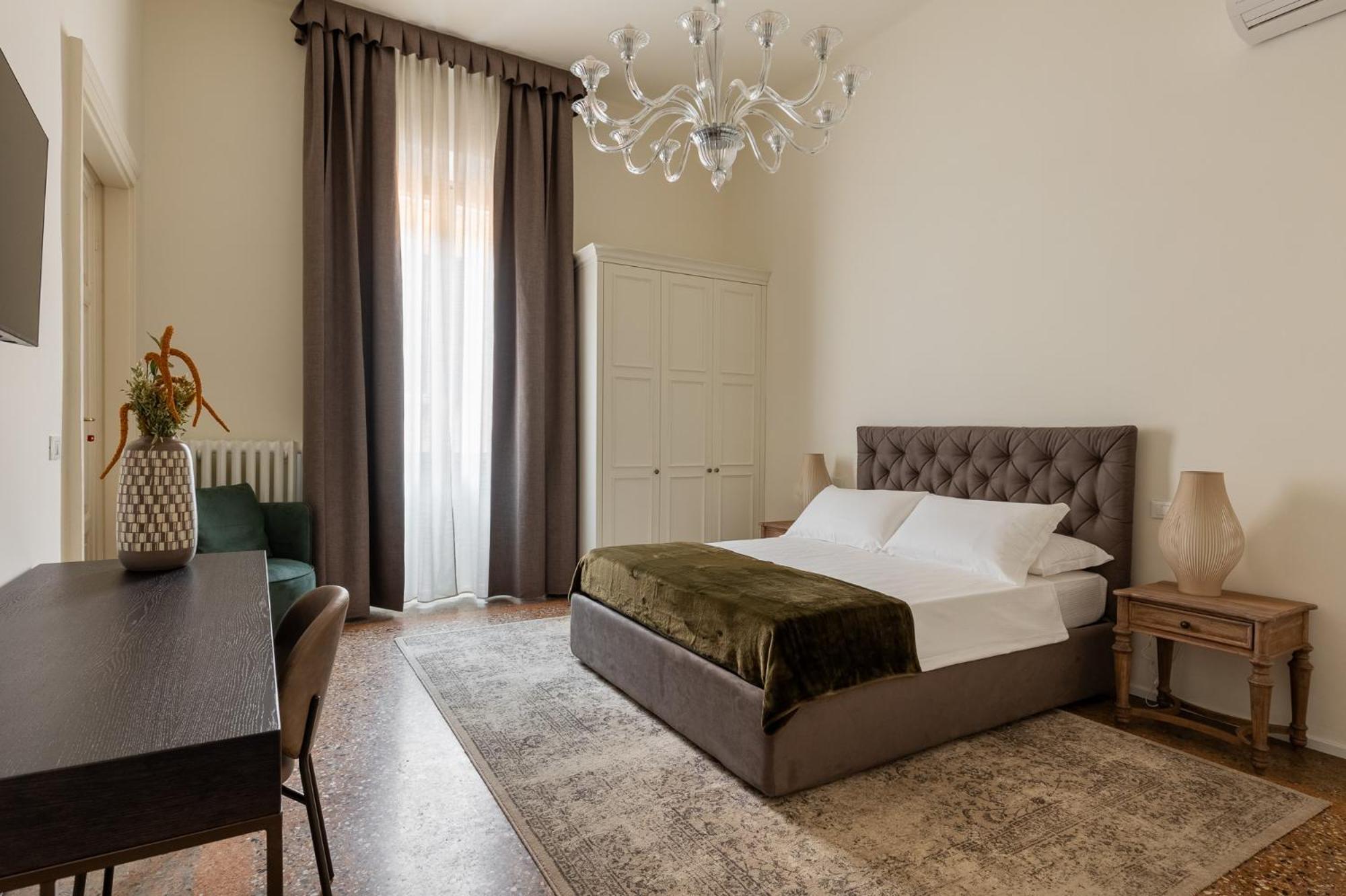 Casa San Martino Stays Bologna Buitenkant foto