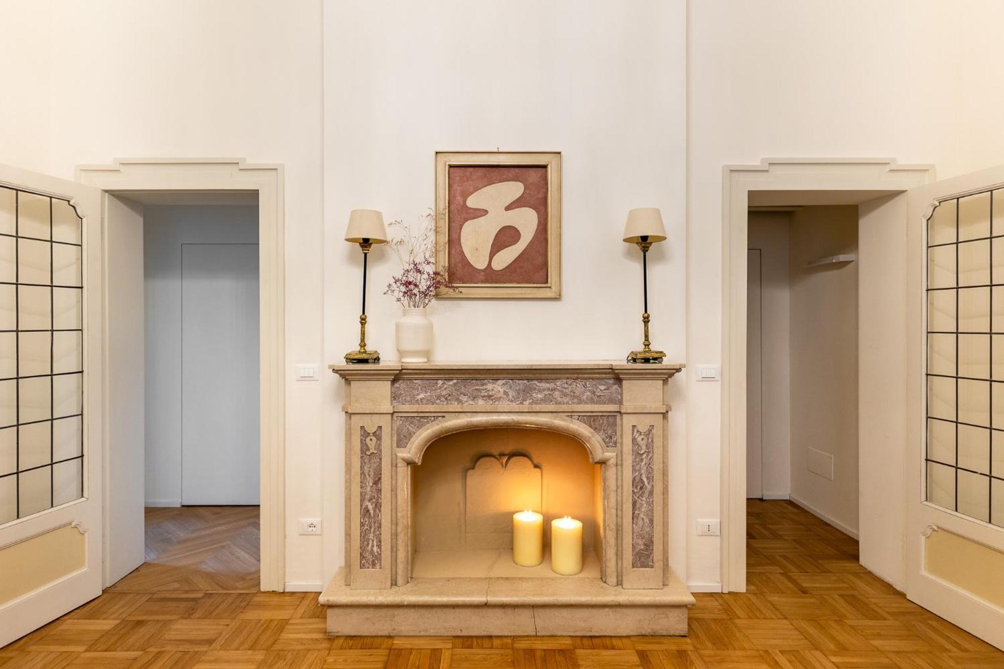 Casa San Martino Stays Bologna Buitenkant foto